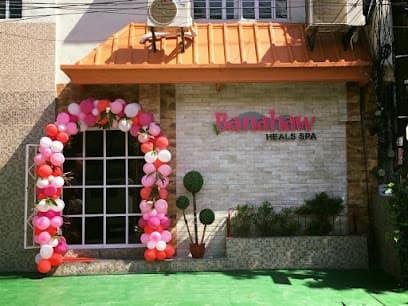 Banahaw Heals Spa - Palanan