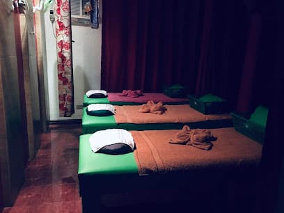 Spa Manna Massage Pasig
