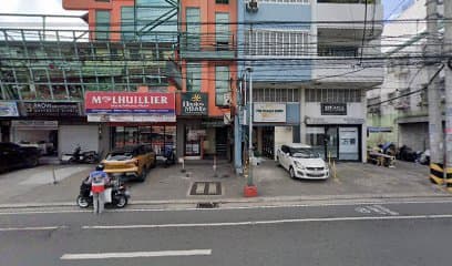 Haplos Manila Massage and spa