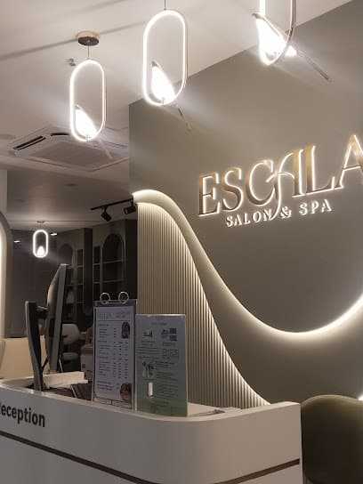ESCALA SALON & SPA