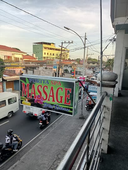 Purita Spa Massage - Novaliches