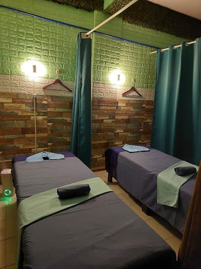 Chamaia Heals Spa