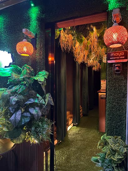 Hidden Nature Spa - Marikina City Branch
