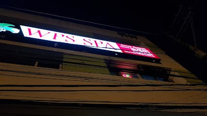 Zia Spa, Sucat Paranaque