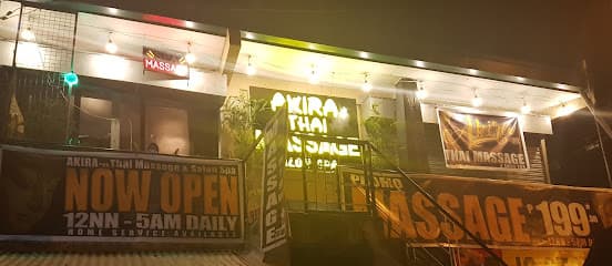 Akira_rq Thai Massage And Salon Spa SAN JUAN TAYTAY BRANCH