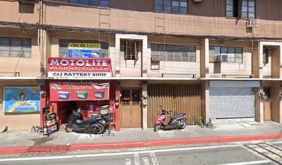 Ba-Baylan Healing Massage