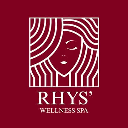 Rhys' Wellness Spa (Home-Service Massage ans Nails)