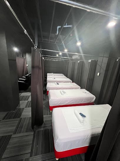 Thai Bliss 101 Massage and Spa