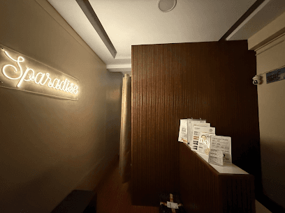 Sparadise Massage and Spa