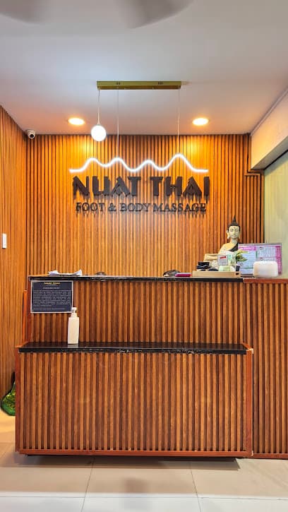 Nuat Thai