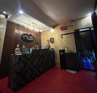 Massage Avenue Wellness Spa