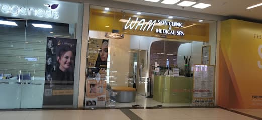 WAM Skin Clinic & Medical Spa