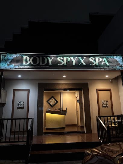 Body Spyx Spa