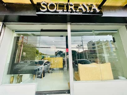 Soliraya Wellness Lounge