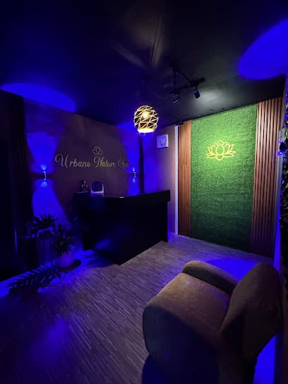 Urbano Nature Spa Buting Pasig