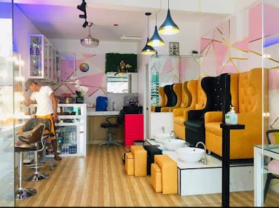 SG Beauté Salon and Wellness Spa
