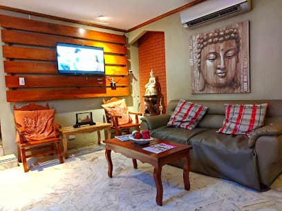 Pataya Thai Massage