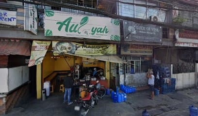 Alliyah Massage Spa
