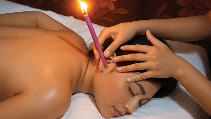 JAVS Spa Home Service Massage