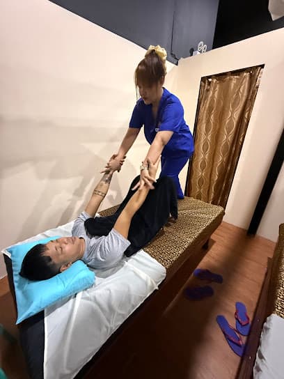 Thai Royale Spa P. Tuazon - Cubao