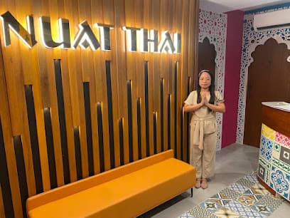 Nuat Thai Congressional Extension