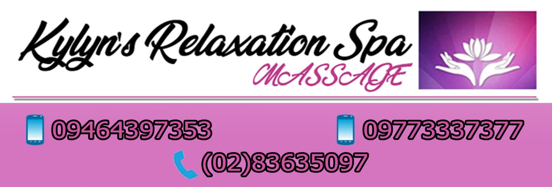 Kylyn's Relaxation Spa Massage
