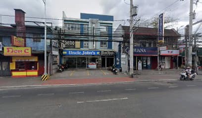 SEBO MASSAGE NOVALICHES