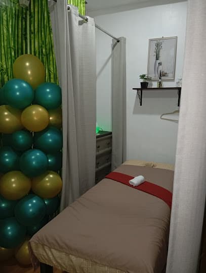 SER JOHN'S WELLNESS SPA