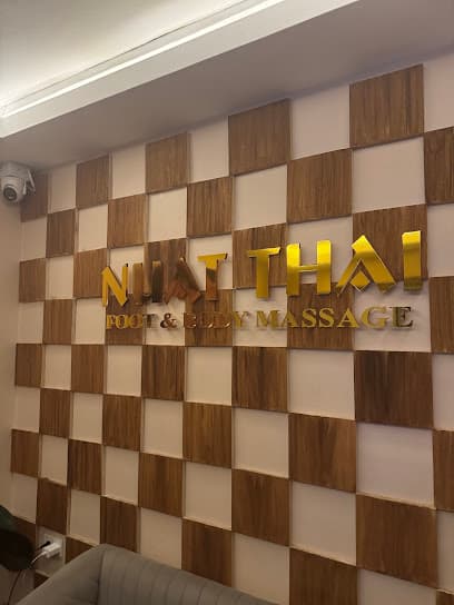 NUAT THAI PEMBO