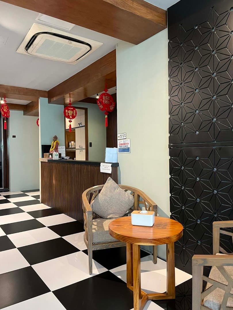 Taipei Spa Makati