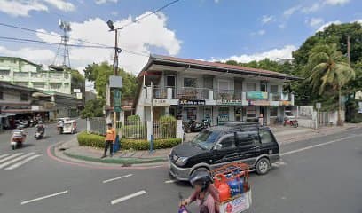 Nuat Thai Pasig Maybunga