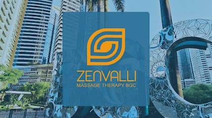 ZENVALLI Massage Therapy BGC
