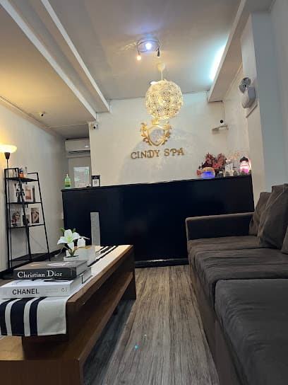 Cindys Aroma Spa