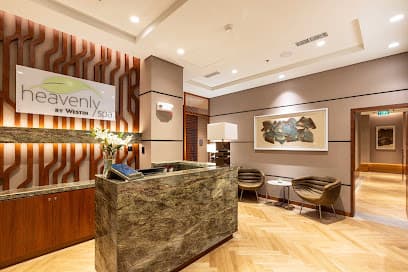 Heavenly Spa by Westin