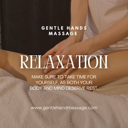 Gentle Hands Massage