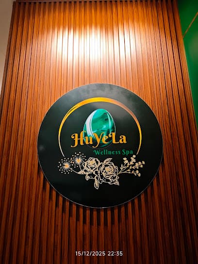 HuYeLa Wellness Spa