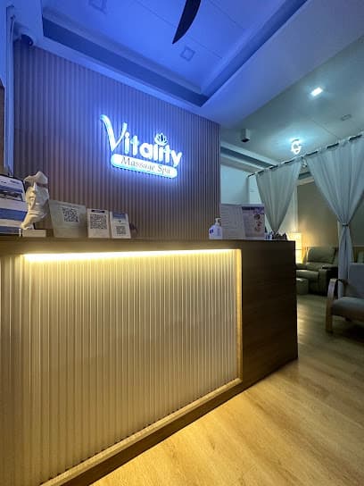 Vitality Massage Spa