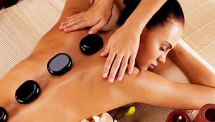 Ikisha Body Massage Spa