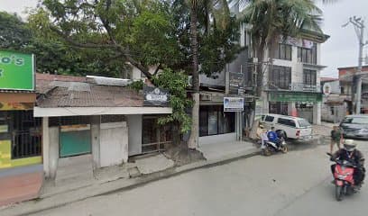 J&D Massage Parañaque City