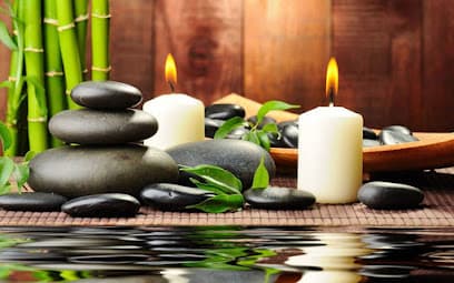 Judy Ann Gentle Touch Home Massage
