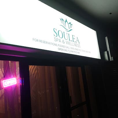 Soulea spa & Wellness