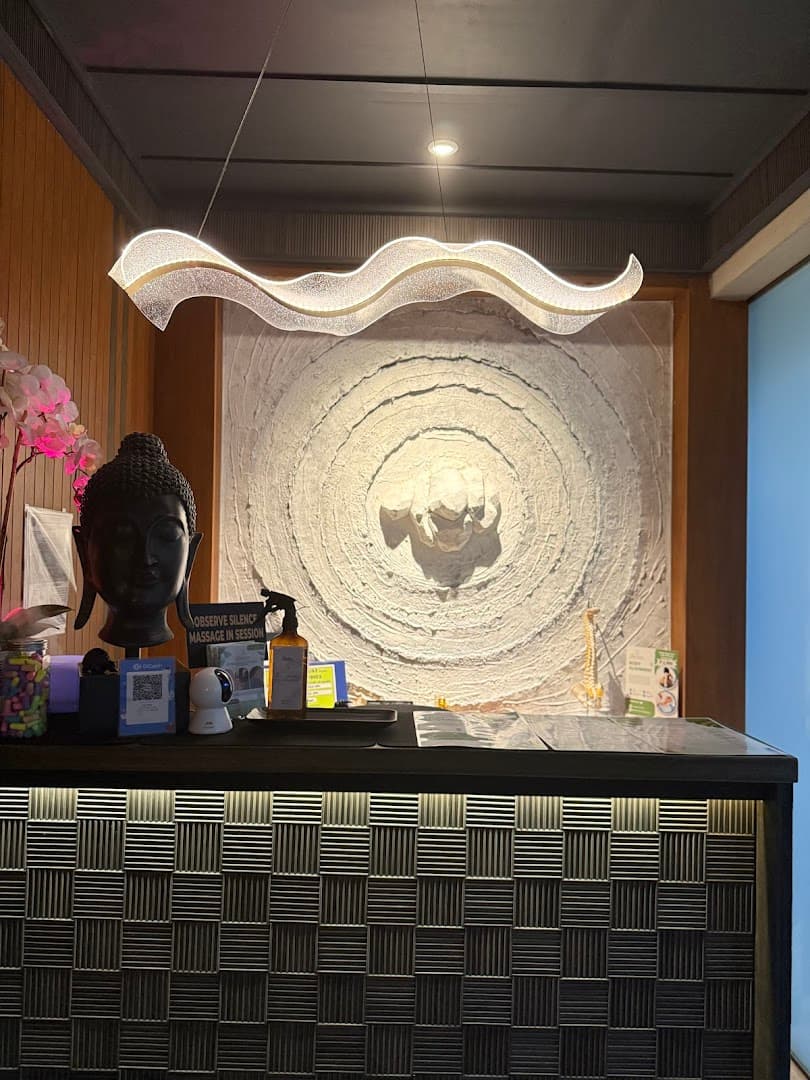TenSeven Wellness Spa