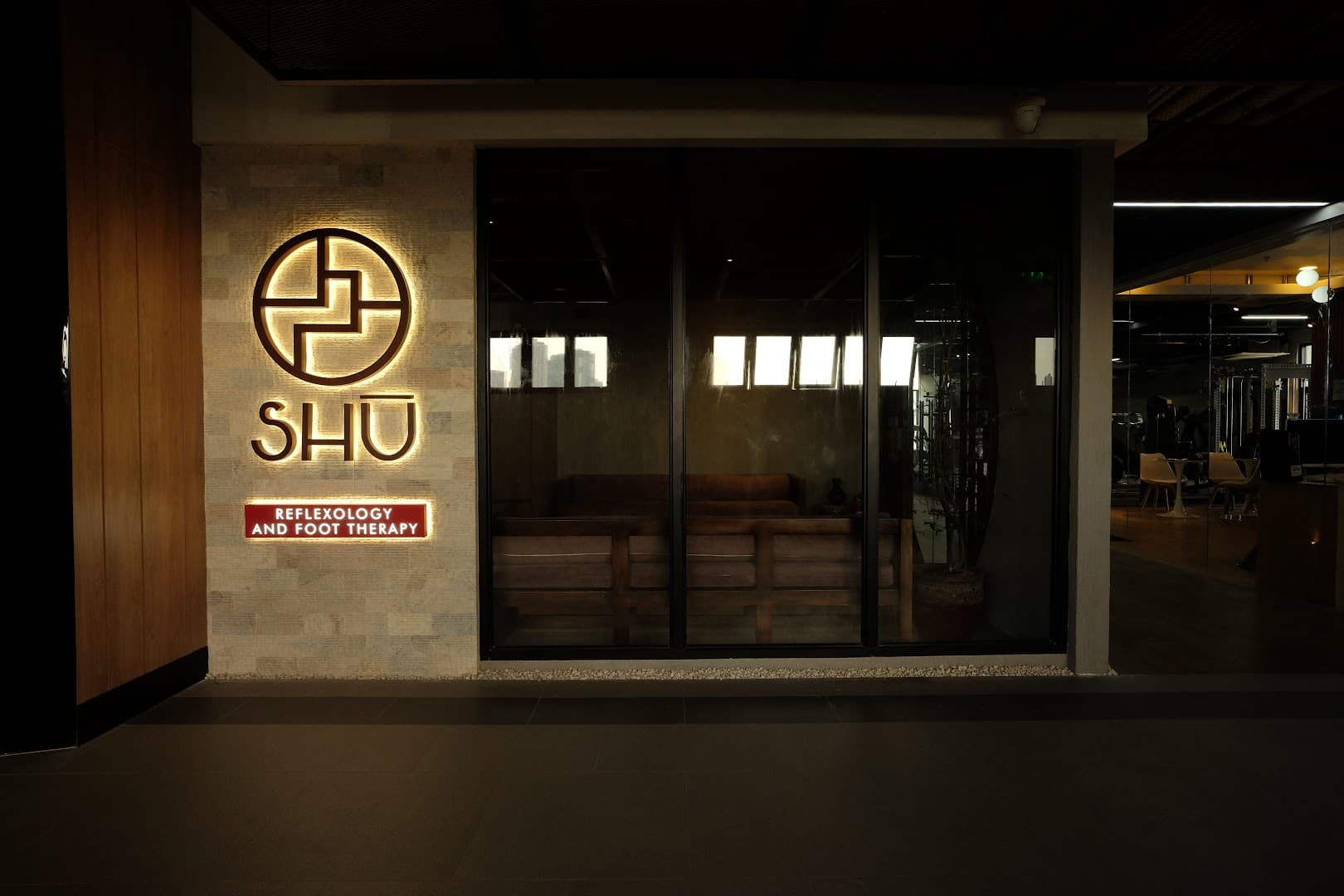 Shū Reflexology - Pasig