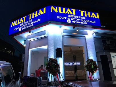 Zen Thai Foot and Body Massage