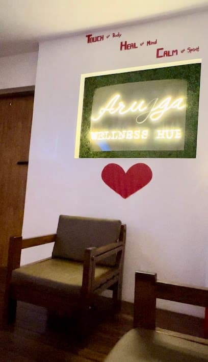 Arugga Wellness Hub and Spa