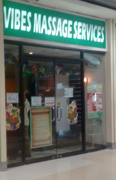 Vibes Massage Service