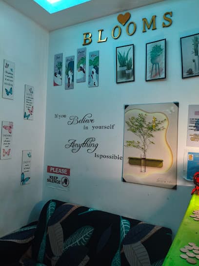 Blooms Massage & Spa