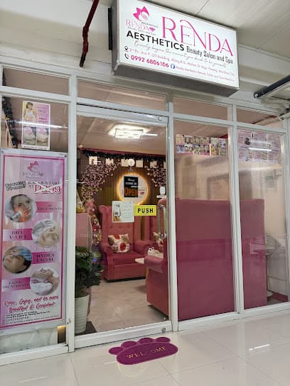 Renda Aesthetics Beauty Spa-Marikina