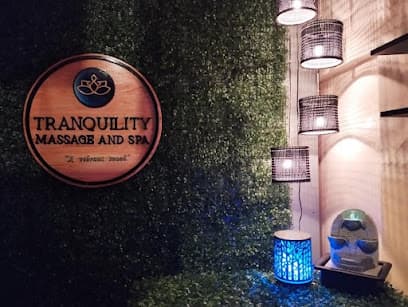 Tranquility Massage and Spa-Signal(Main)