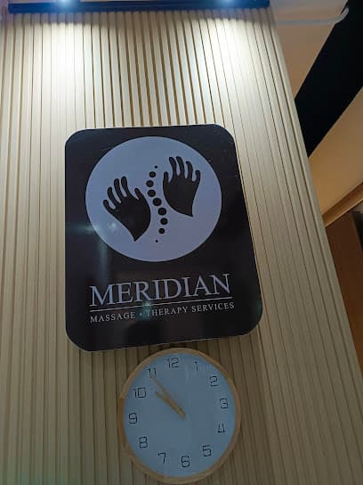 Meridian Massage & Therapy Services